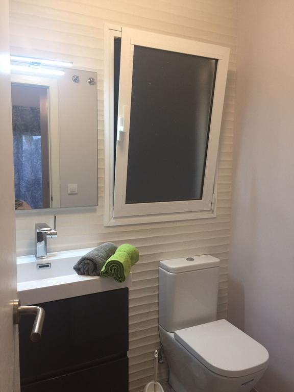Appartement Carrer D'oriola