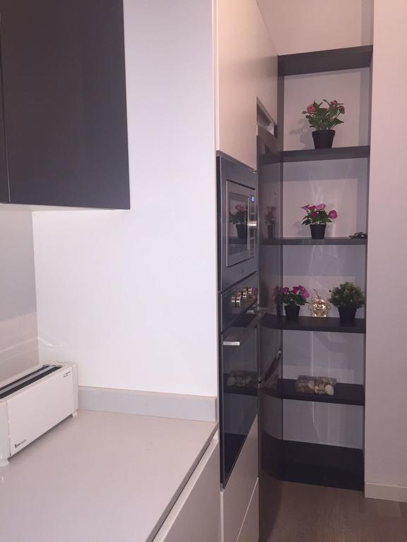 Apartamento Carrer D'oriola *